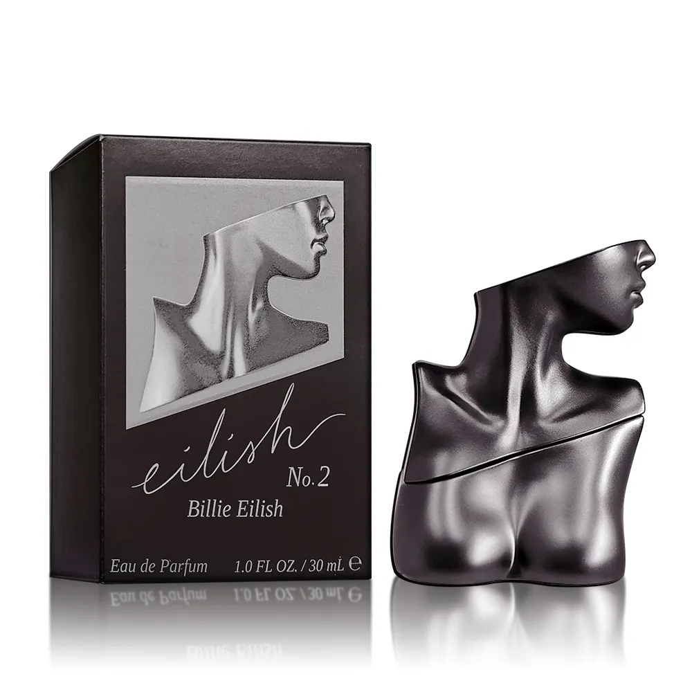 Billie Eilish 怪奇比莉 No.2淡香精 1.5ml 針管 3入組 (蘋果花與沉香) 歷史價格詳細信息