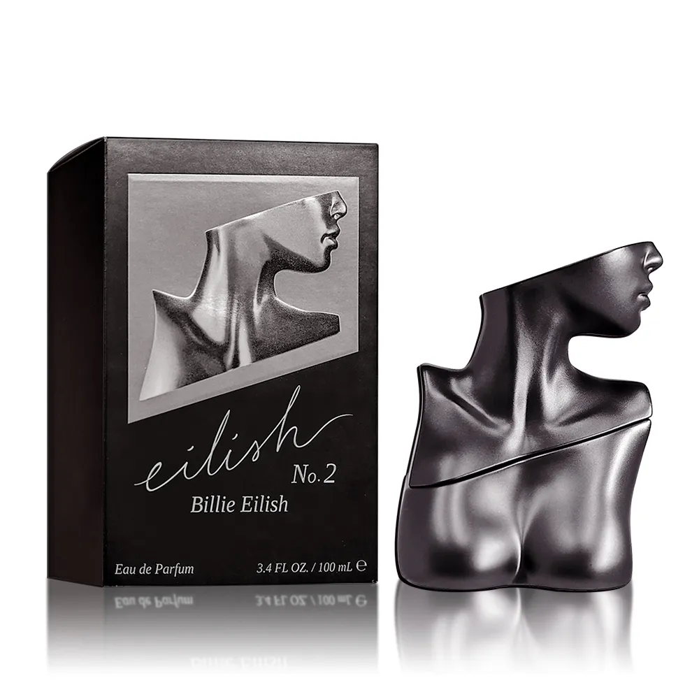 Billie Eilish 怪奇比莉 No.2淡香精 1.5ml 針管 3入組 (蘋果花與沉香) 歷史價格詳細信息