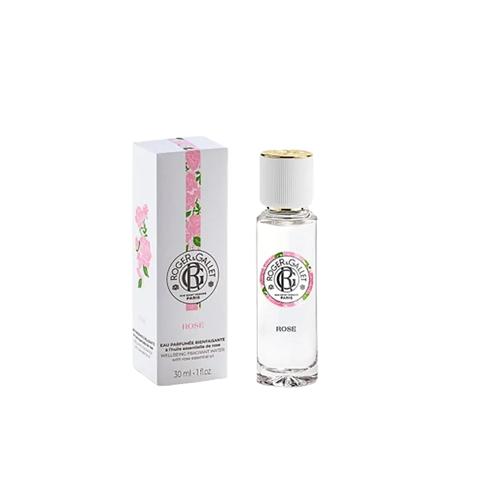 【Roger Gallet】夢迴花園 孟加拉玫瑰護手霜 30ml(國際航空版) 歷史價格詳細信息