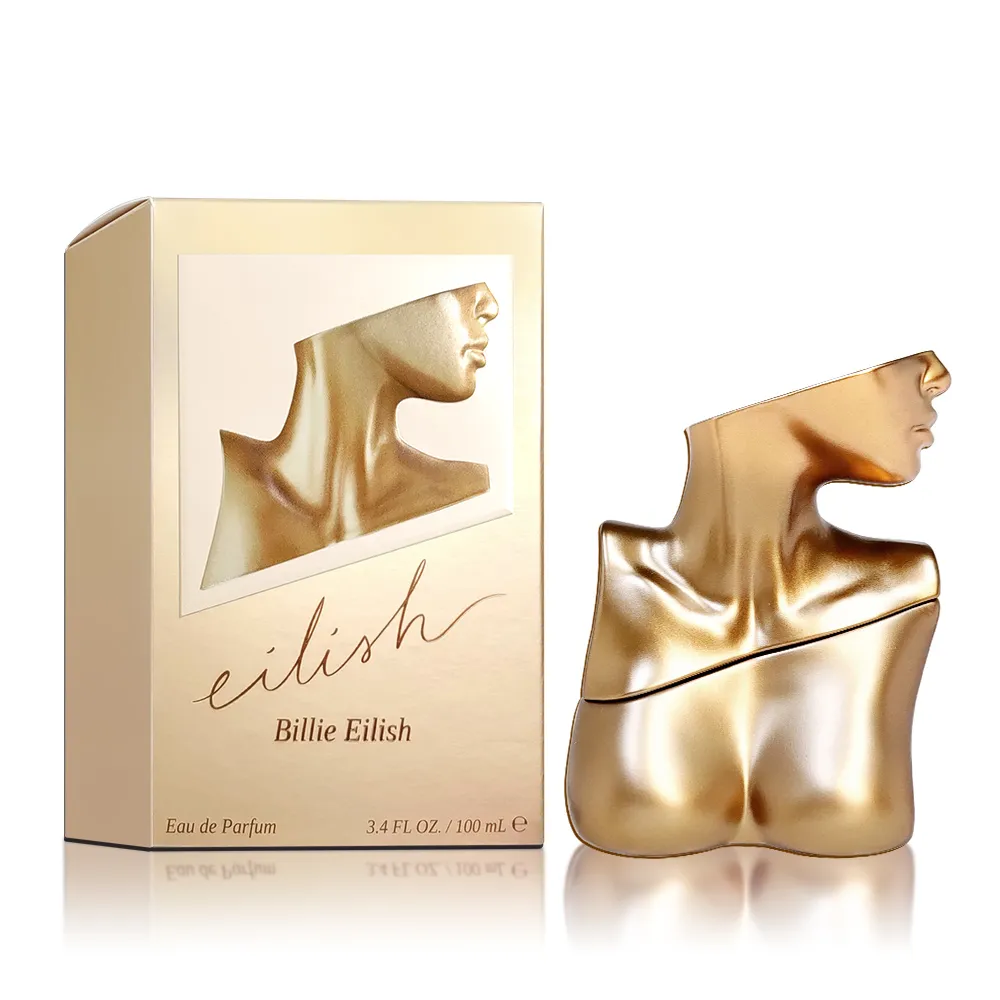 Billie Eilish 怪奇比莉 No.2淡香精 1.5ml 針管 3入組 (蘋果花與沉香) 歷史價格詳細信息