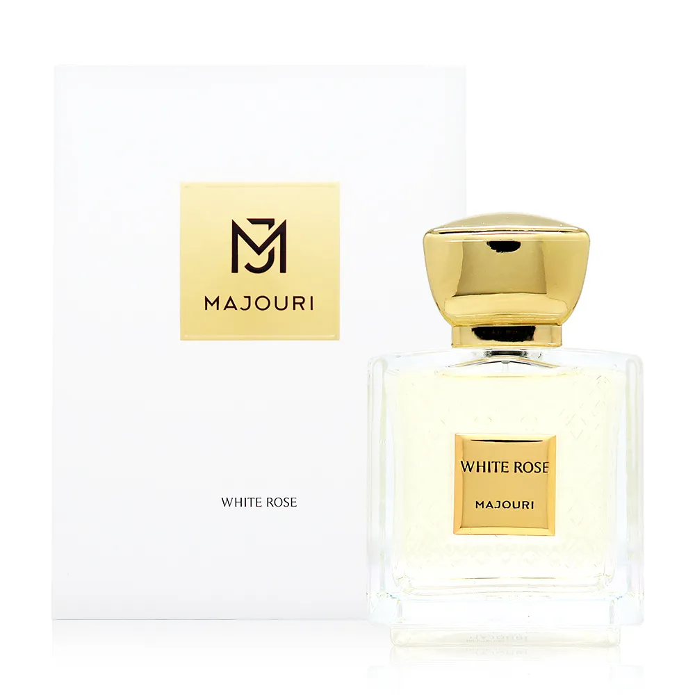 Majouri Jour 9 Perfume in Green 翡翠之日淡香精 EDP 75ml 歷史價格詳細信息