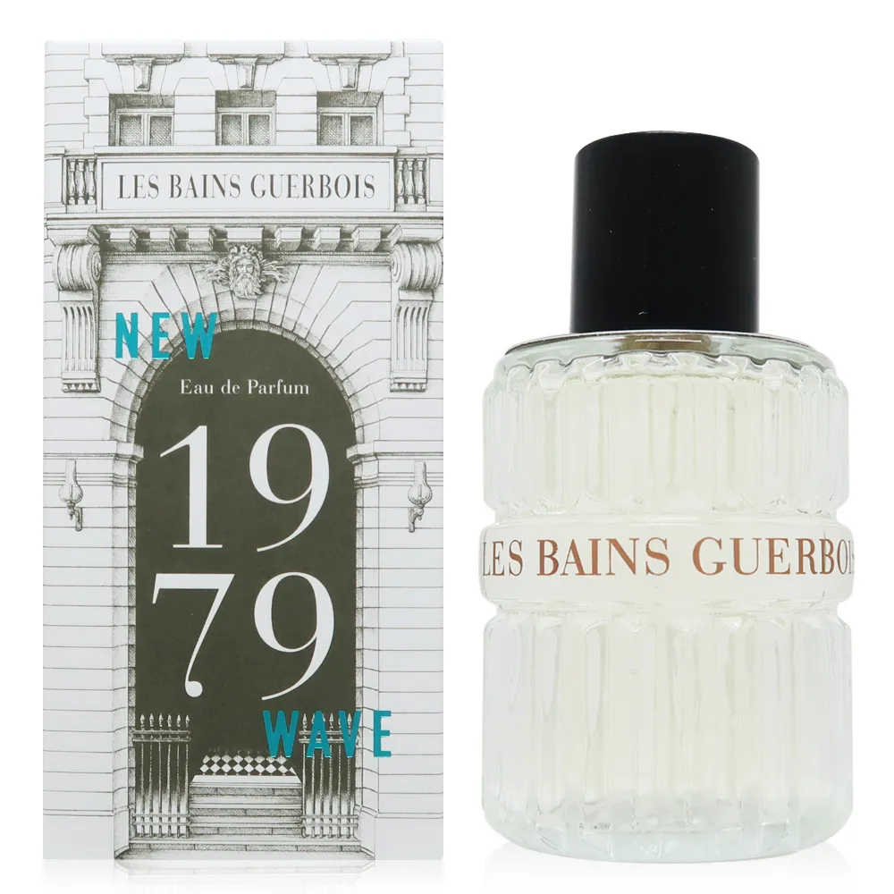 Les Bains Guerbois 2015 Le Phenix 重生之火淡香精 EDP 100ml 歷史價格詳細信息