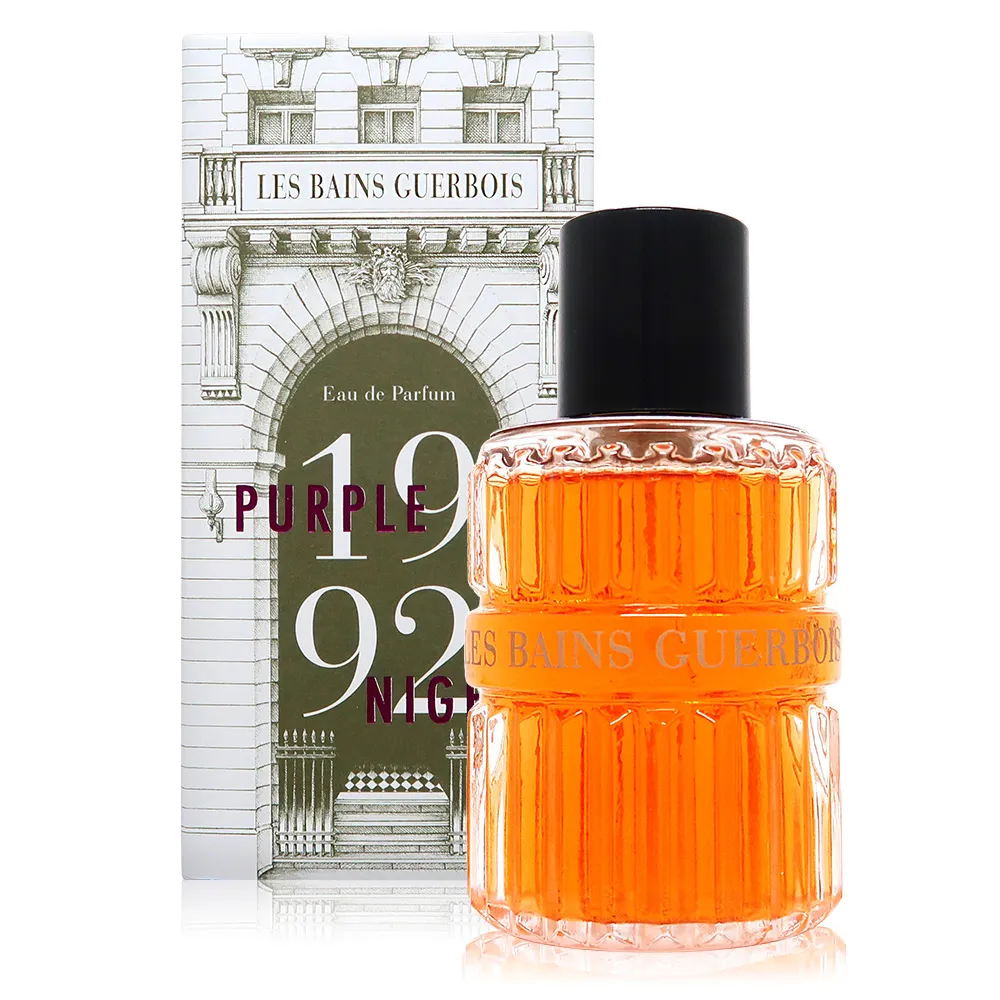 Les Bains Guerbois 2015 Le Phenix 重生之火淡香精 EDP 100ml 歷史價格詳細信息