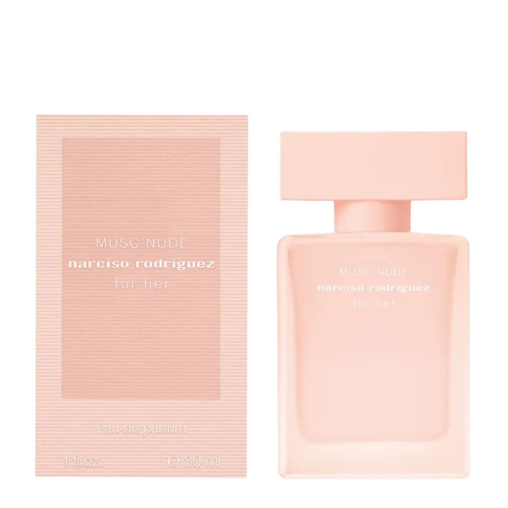 Narciso Rodriguez Musc Nude 粉裸繆思女性淡香精 EDP 100ml TESTER 歷史價格詳細信息