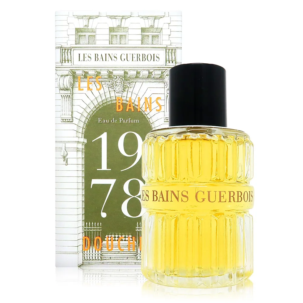 Les Bains Guerbois 2015 Le Phenix 重生之火淡香精 EDP 100ml 歷史價格詳細信息
