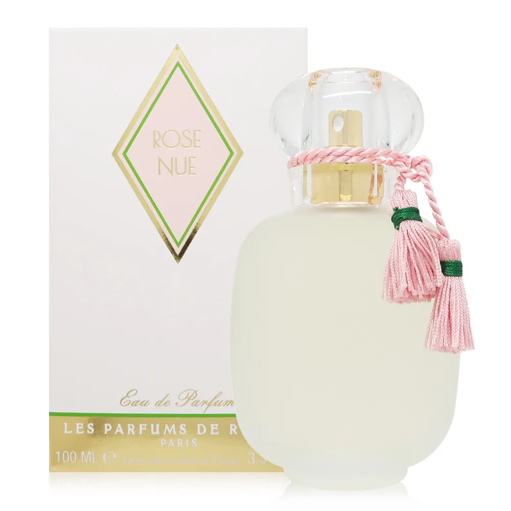 Les Parfums De Rosine Bulle De Rose 泡泡玫瑰淡香精 EDP 100ml 歷史價格詳細信息