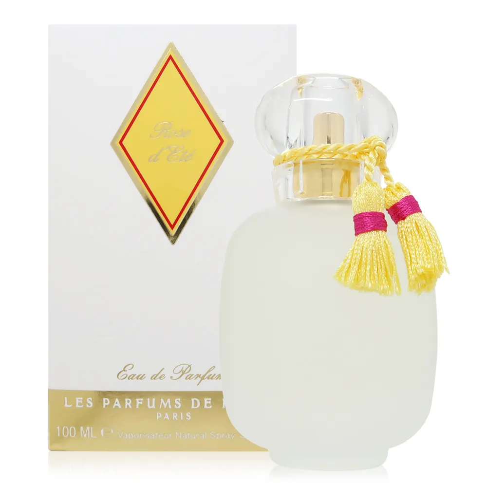Les Parfums De Rosine Rose Des Neiges 踏雪尋玫淡香精 EDP 100ml 歷史價格詳細信息