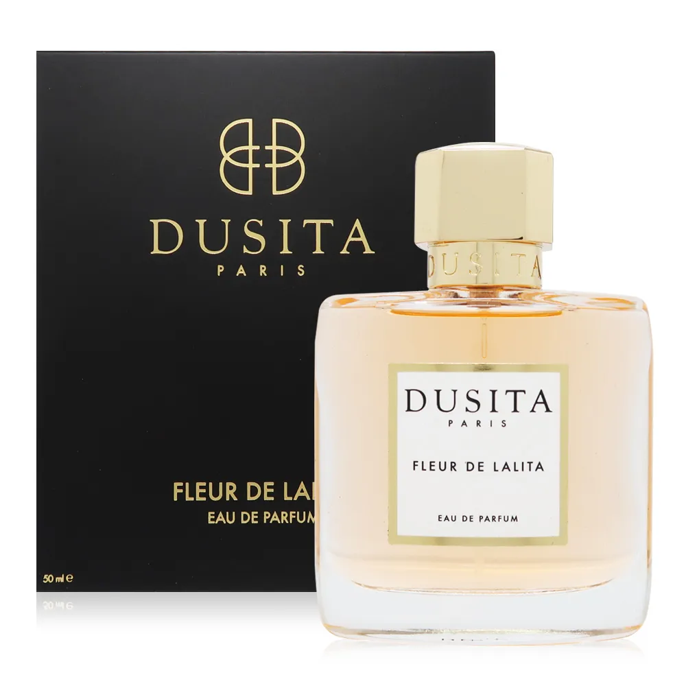Dusita Melodie De L’Amour 愛的旋律香精 EXTRAIT 50ml TESTER 歷史價格詳細信息
