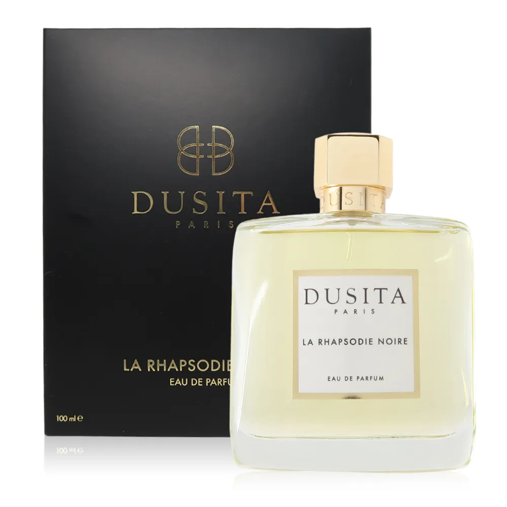 Dusita Melodie De L’Amour 愛的旋律香精 EXTRAIT 50ml TESTER 歷史價格詳細信息