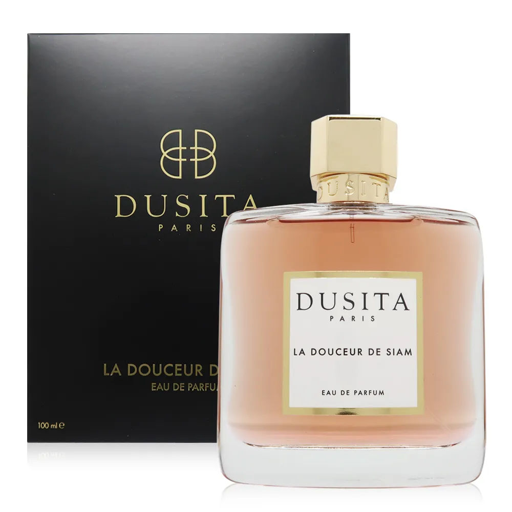 Dusita Melodie De L’Amour 愛的旋律香精 EXTRAIT 50ml TESTER 歷史價格詳細信息