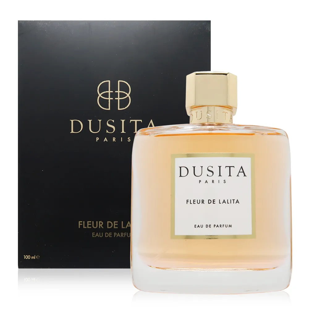 Dusita Melodie De L’Amour 愛的旋律香精 EXTRAIT 50ml TESTER 歷史價格詳細信息
