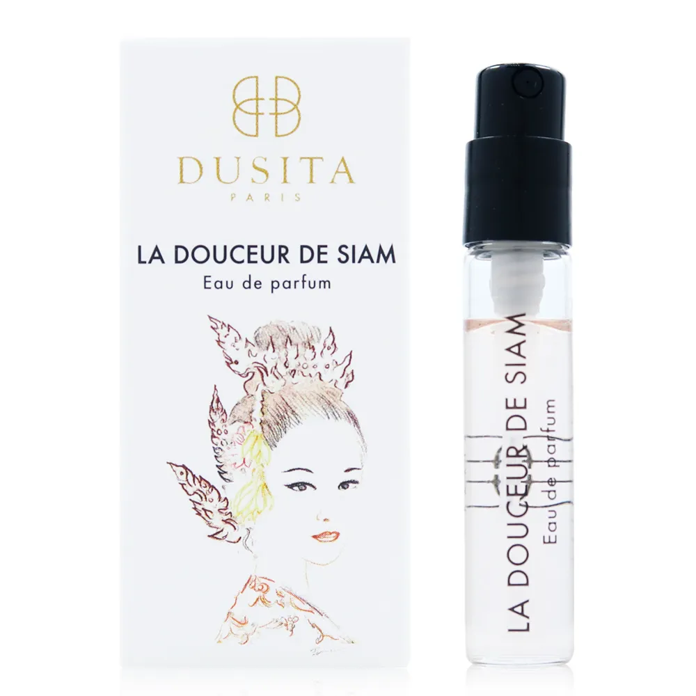 Dusita Melodie De L’Amour 愛的旋律香精 EXTRAIT 50ml TESTER 歷史價格詳細信息