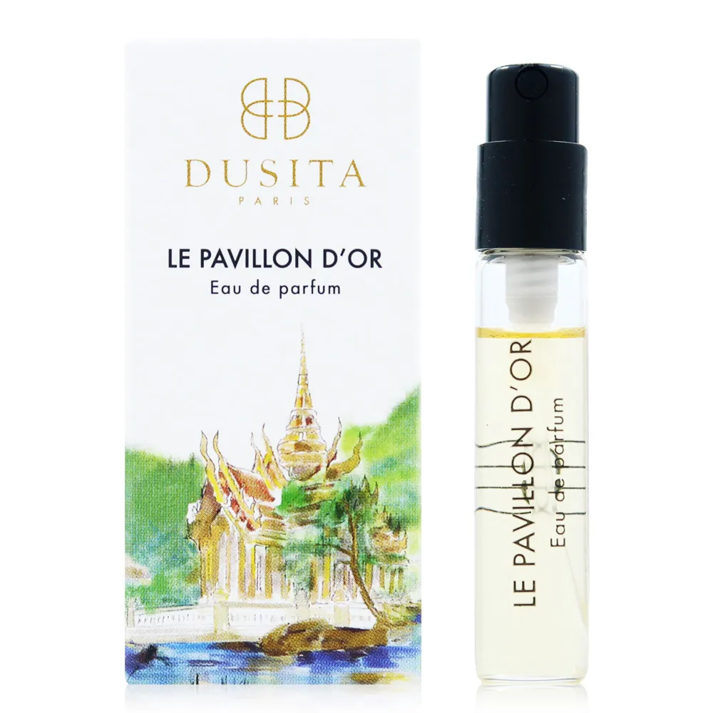 Dusita Melodie De L’Amour 愛的旋律香精 EXTRAIT 50ml TESTER 歷史價格詳細信息