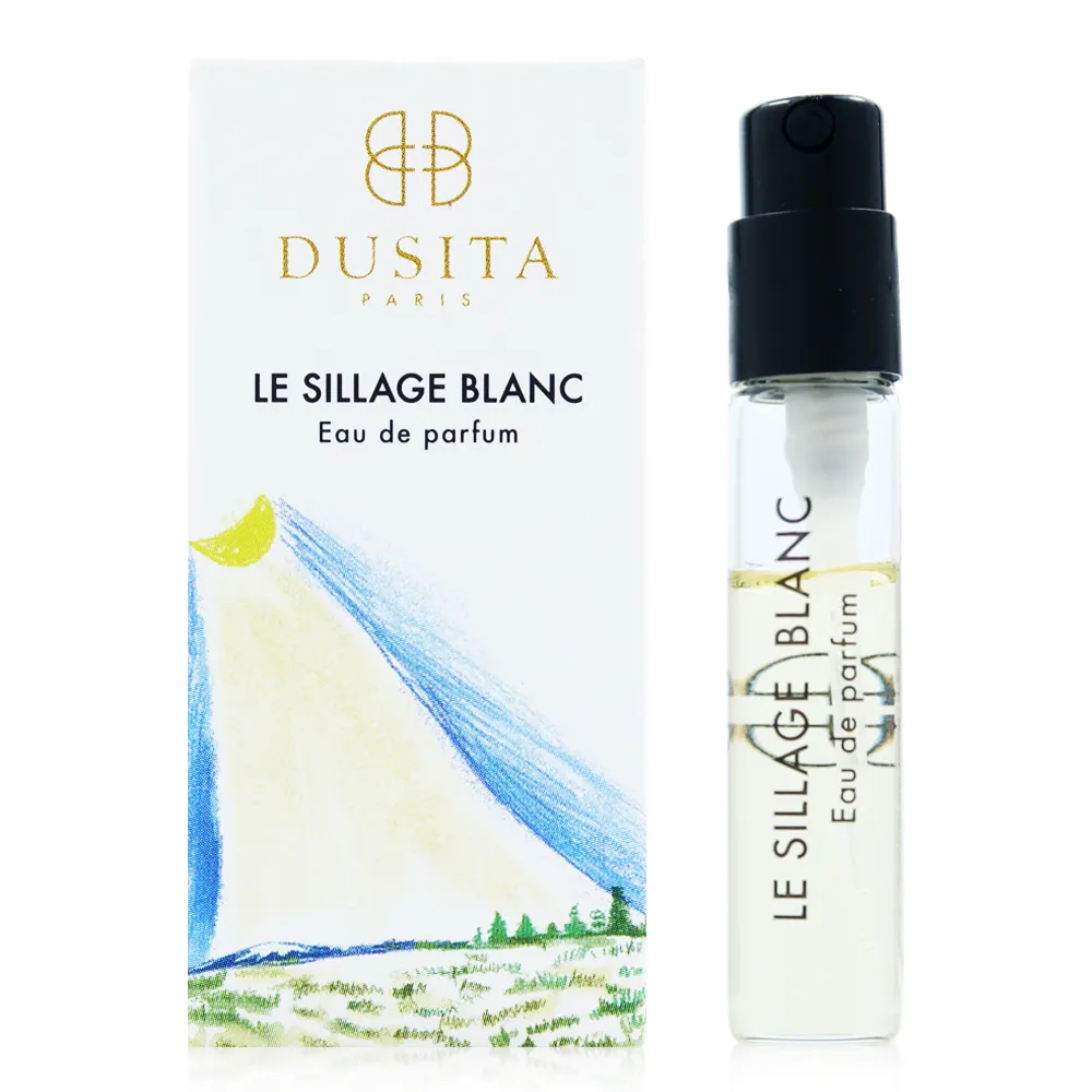 Dusita Melodie De L’Amour 愛的旋律香精 EXTRAIT 50ml TESTER 歷史價格詳細信息