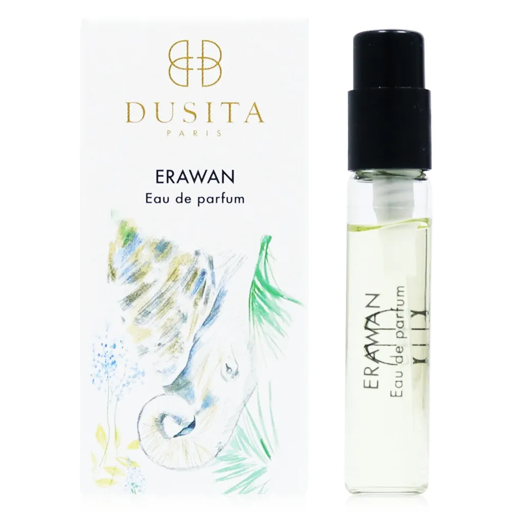 Dusita Erawan 四面佛淡香精 EDP 100ml 歷史價格詳細信息
