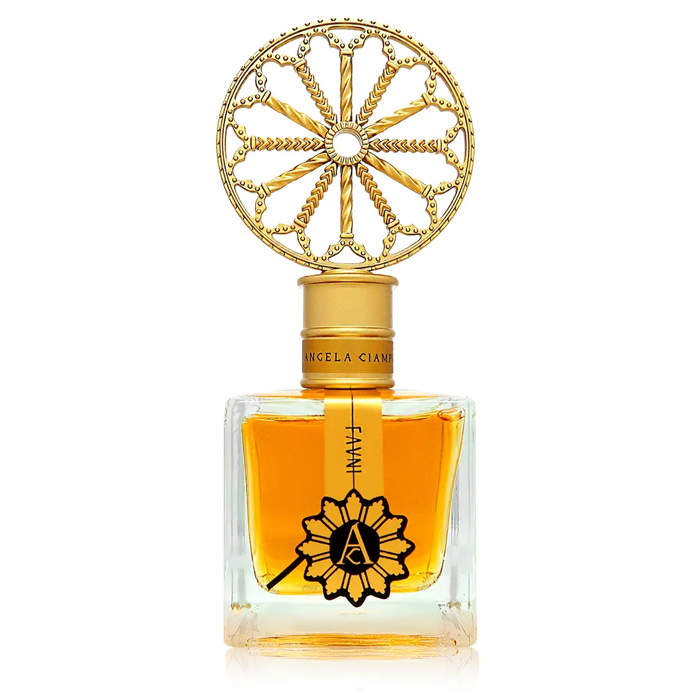 Angela Ciampagna Ignes 烈焰琥珀香精 EXTRAIT 100ml 歷史價格詳細信息