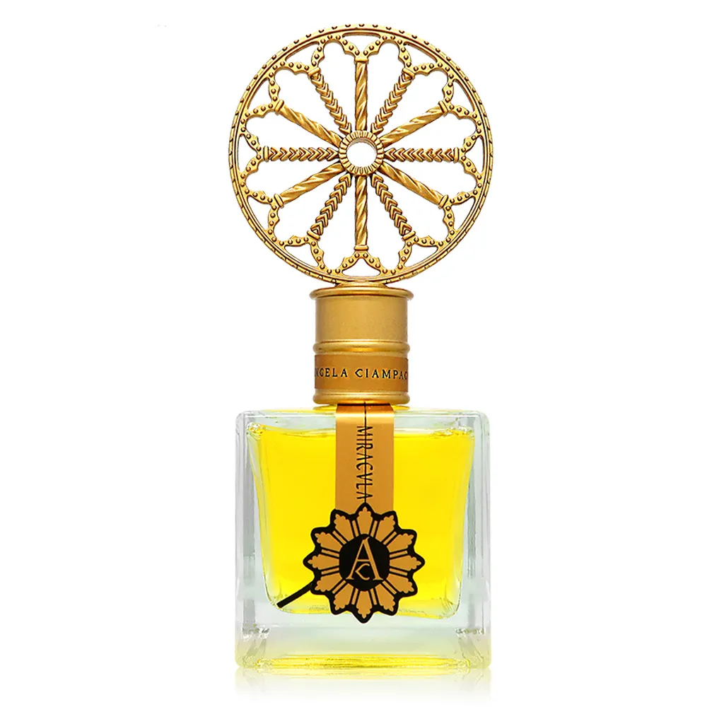 Angela Ciampagna Ignes 烈焰琥珀香精 EXTRAIT 100ml 歷史價格詳細信息