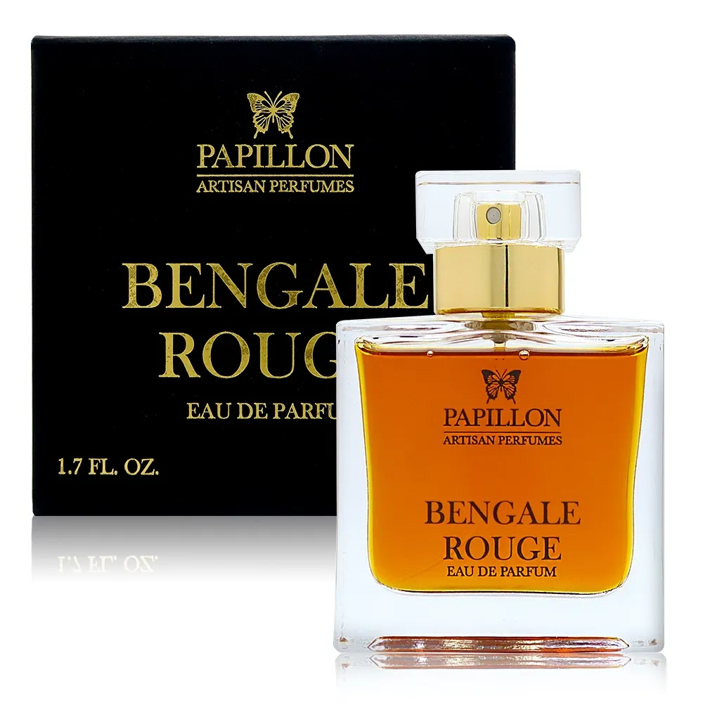 Papillon Artisan Perfumes  Tobacco Rose 菸草玫瑰淡香精 EDP 50ml 歷史價格詳細信息
