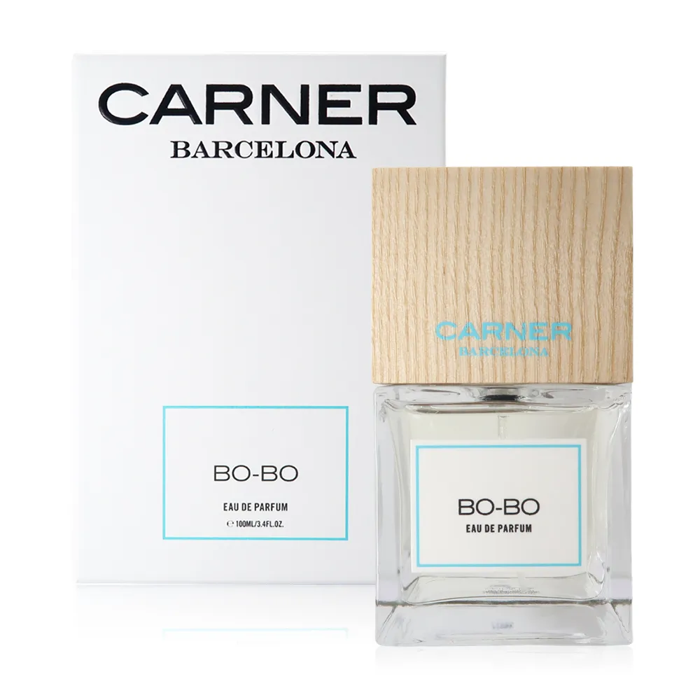 Carner Barcelona Palo Santo 聖香木淡香精 EDP 100ml TESTER 歷史價格詳細信息