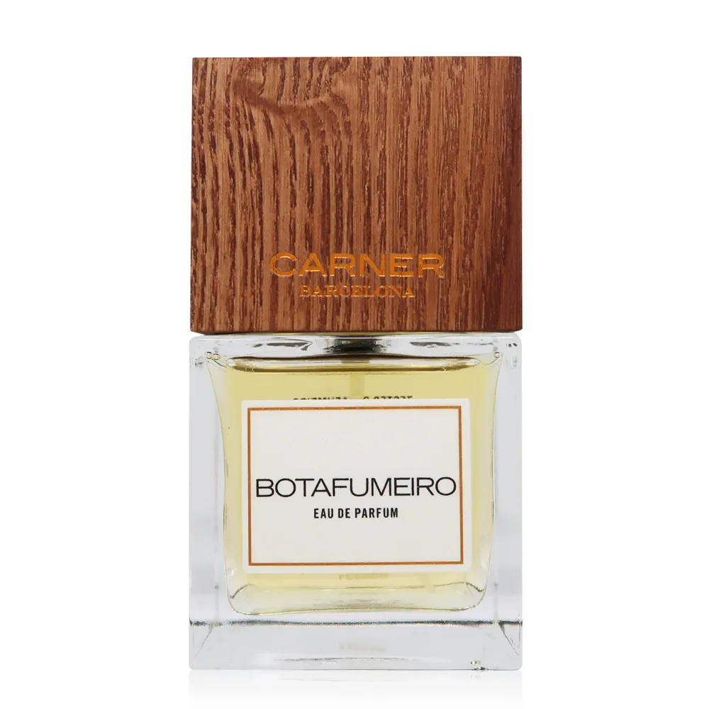 Carner Barcelona Palo Santo 聖香木淡香精 EDP 100ml TESTER 歷史價格詳細信息