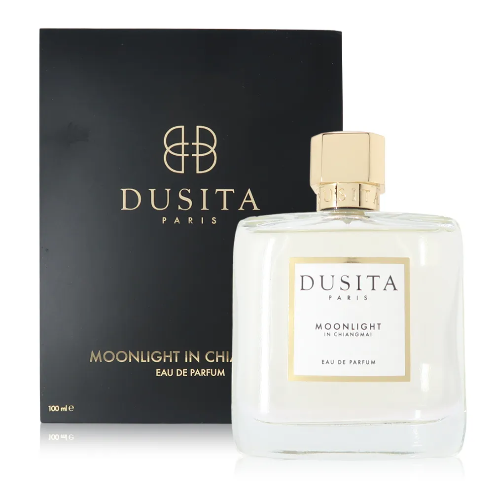Dusita Moonlight in Chiangmai 清邁的月光淡香精 EDP 50ml 歷史價格詳細信息