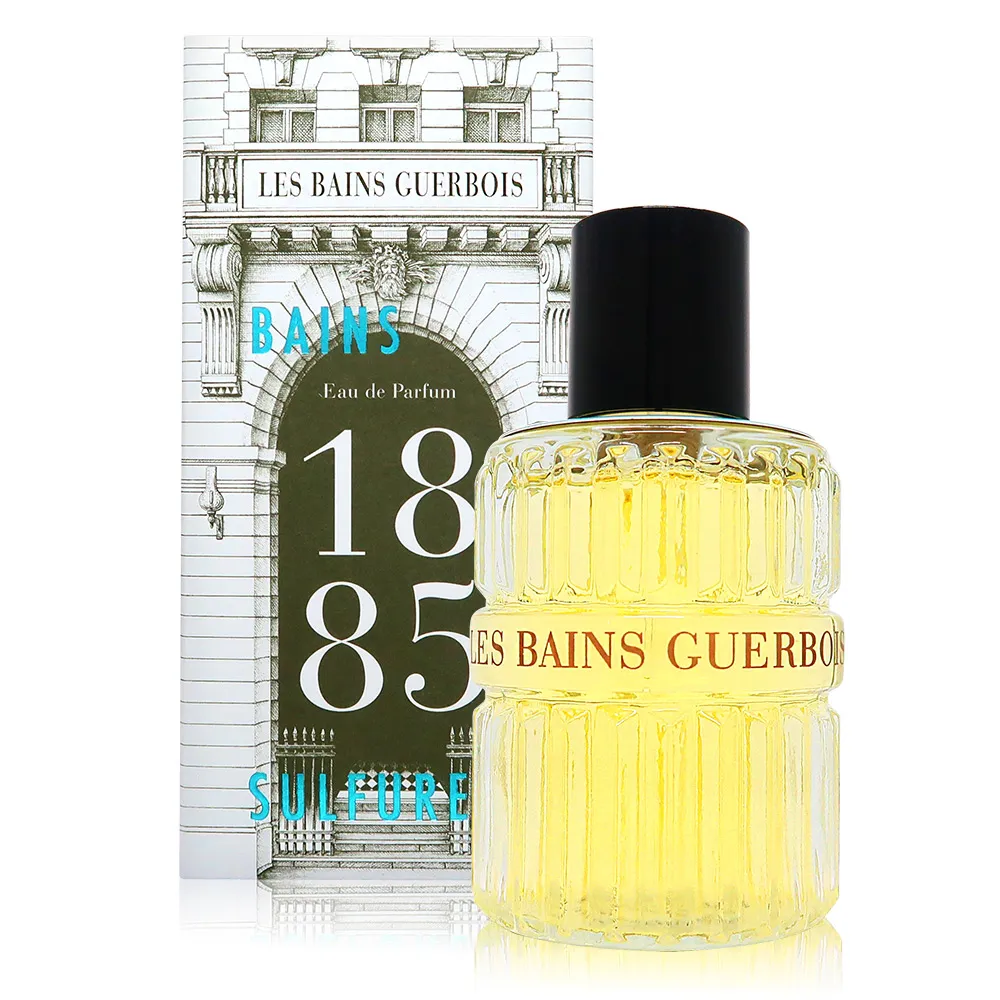 Les Bains Guerbois 2015 Le Phenix 重生之火淡香精 EDP 100ml 歷史價格詳細信息