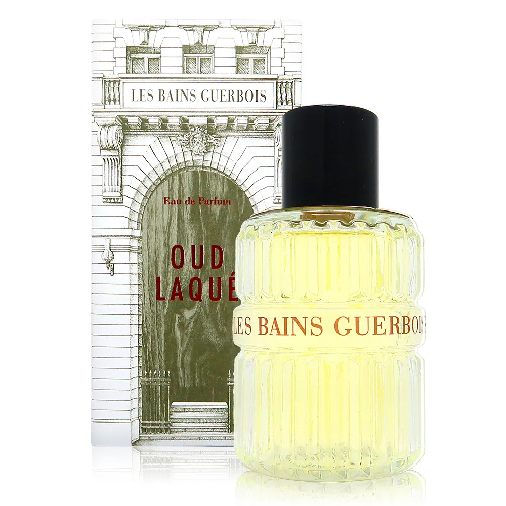 Les Bains Guerbois 2015 Le Phenix 重生之火淡香精 EDP 100ml 歷史價格詳細信息