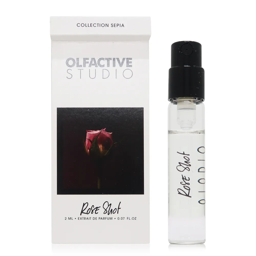 Olfactive Studio 嗅覺映像 Close Up 特寫淡香精 1.2ML 歷史價格詳細信息