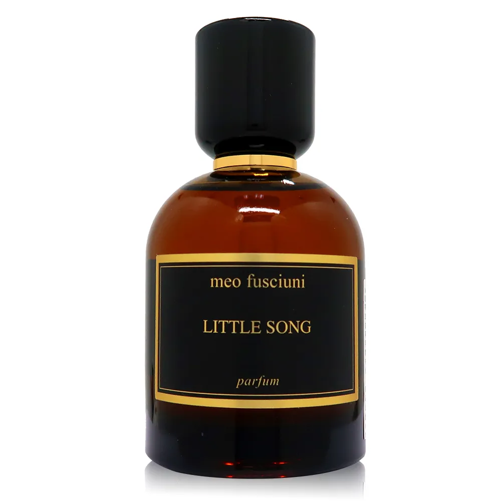 Meo Fusciuni Little Song 抒情短歌淡香精 EDP 100ml TESTER(有蓋) 價格比較,價格查詢,歷史價格詳細信息