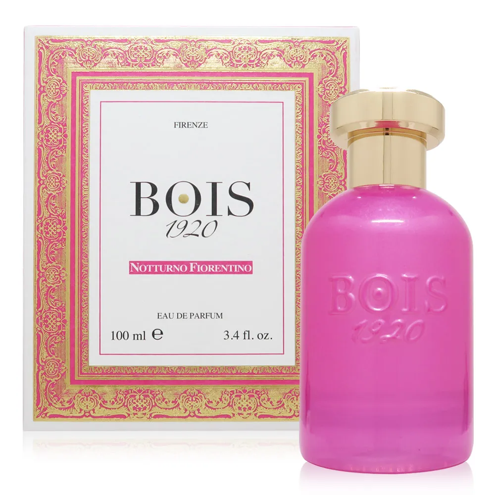 Bois 1920 Come L'Amore 花茗戀曲淡香精 EDP 50ml 歷史價格詳細信息