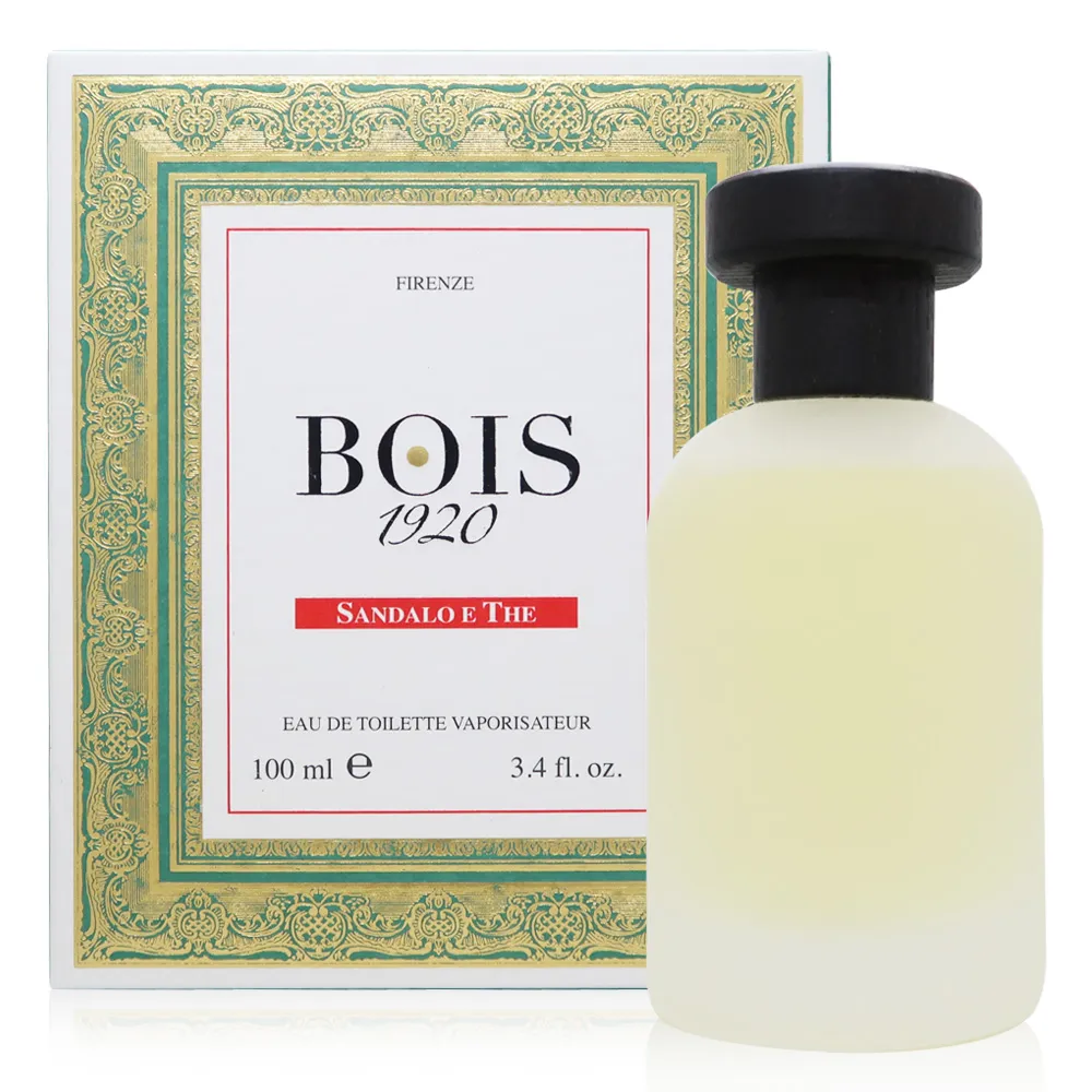 Bois 1920 Come L'Amore 花茗戀曲淡香精 EDP 50ml 歷史價格詳細信息