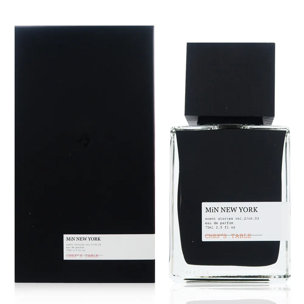 Min New York Blackstar 闇黑之光淡香精 EDP 2ml 歷史價格詳細信息
