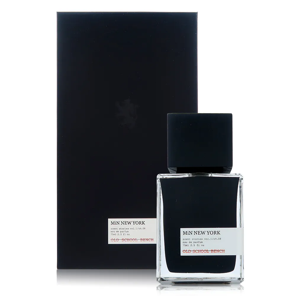 Min New York Blackstar 闇黑之光淡香精 EDP 2ml 歷史價格詳細信息