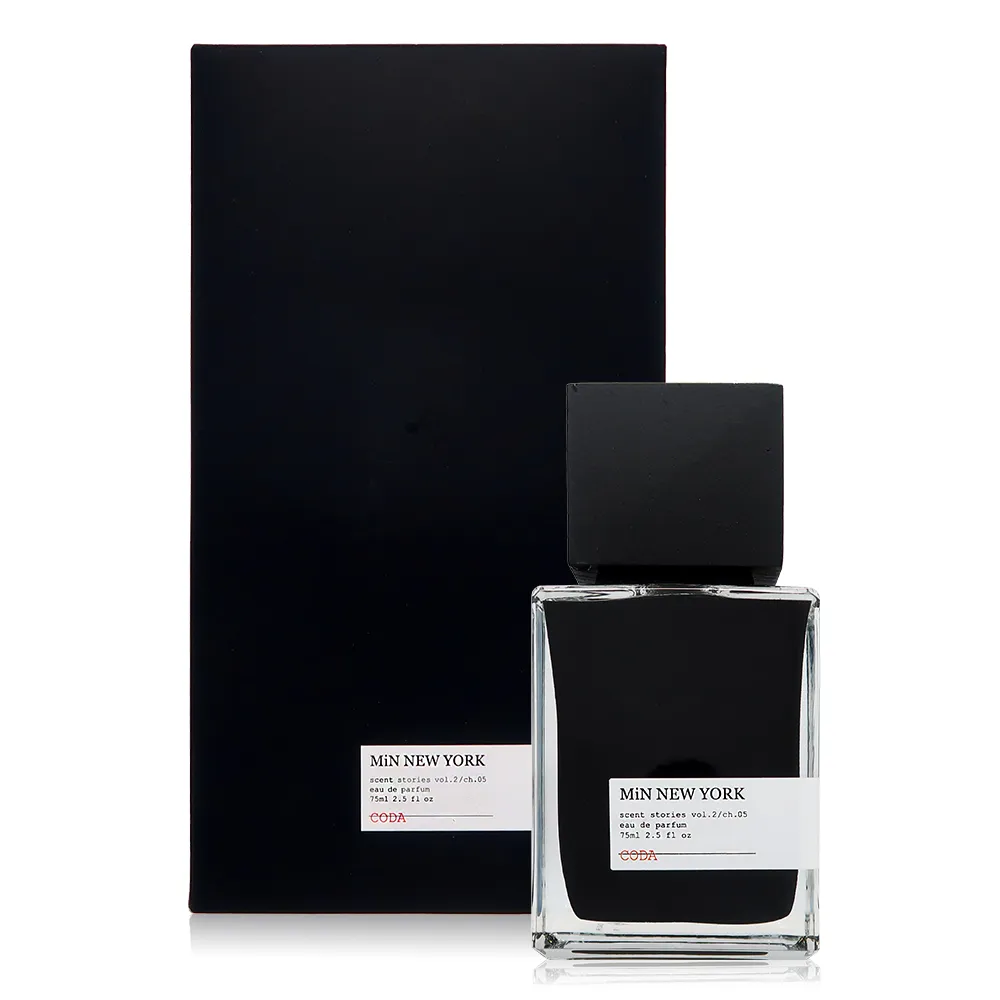 Min New York Blackstar 闇黑之光淡香精 EDP 2ml 歷史價格詳細信息