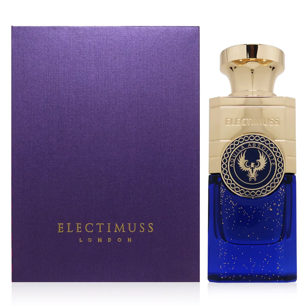 Electimuss Imperium 權傾天下的榮耀香精 EXTRAIT 100ml (新包裝) 歷史價格詳細信息