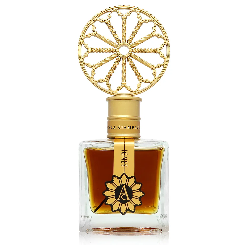 Angela Ciampagna Ignes 烈焰琥珀香精 EXTRAIT 100ml 歷史價格詳細信息