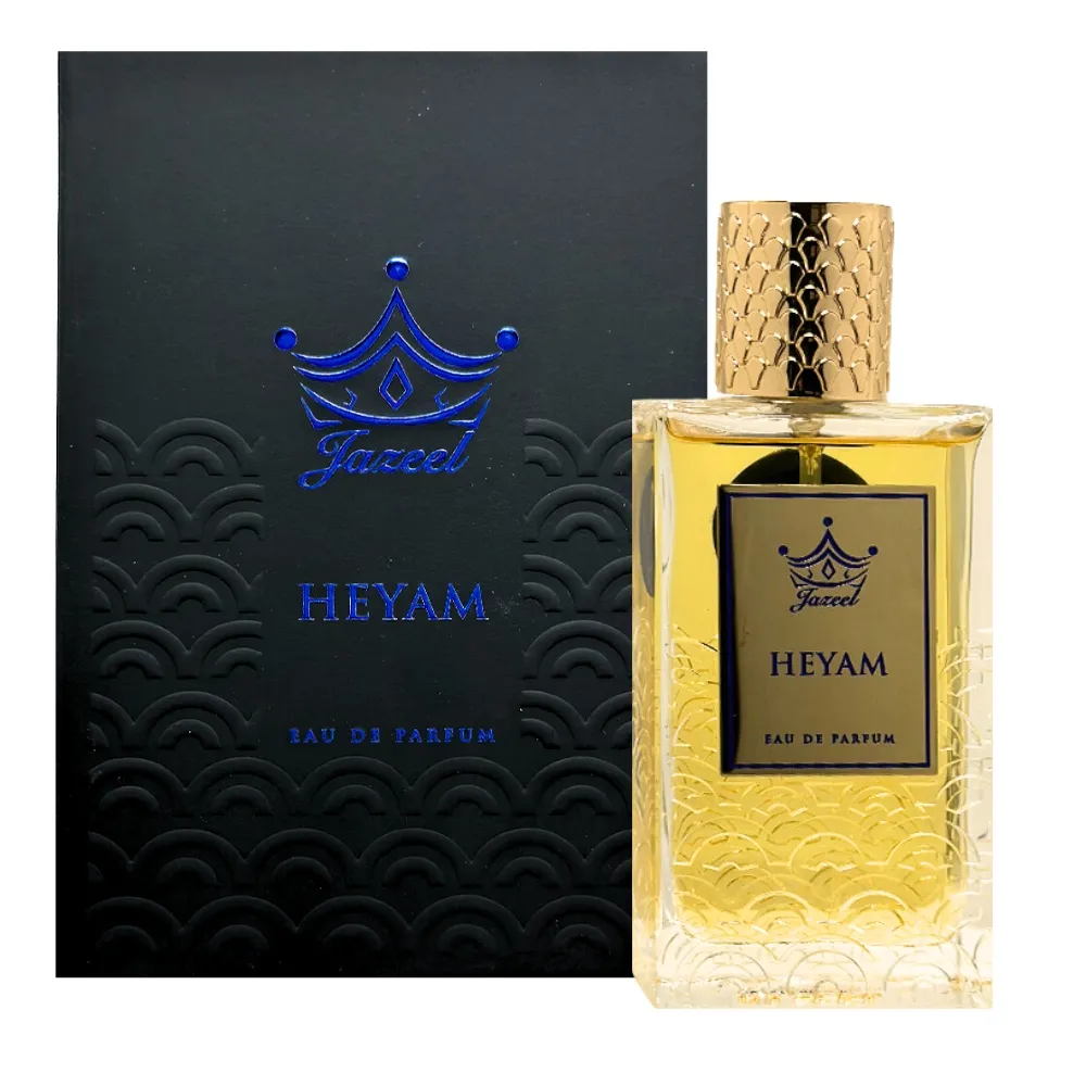 【Jazeel】Millennium Star 千禧之星香精 PARFUM 100ml(平行輸入) 歷史價格詳細信息
