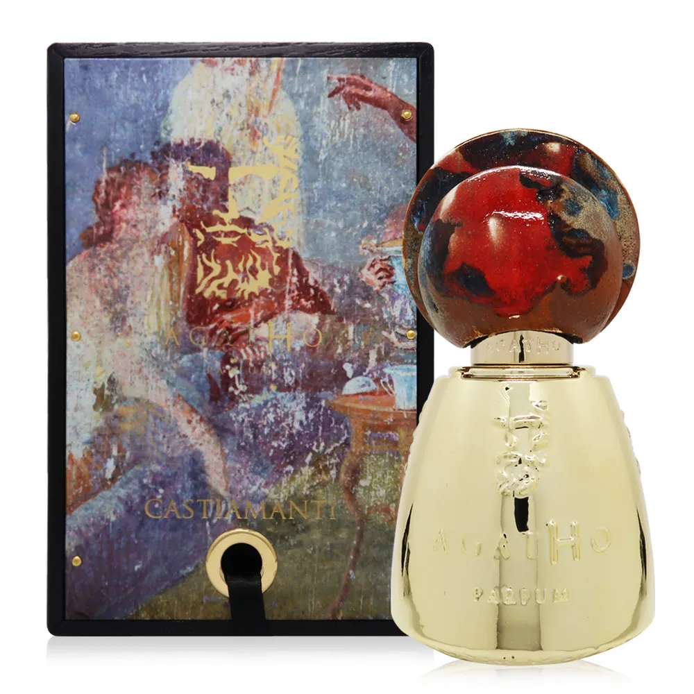 Agatho Adone 阿多尼斯香精 EXTRAIT 100ml 歷史價格詳細信息