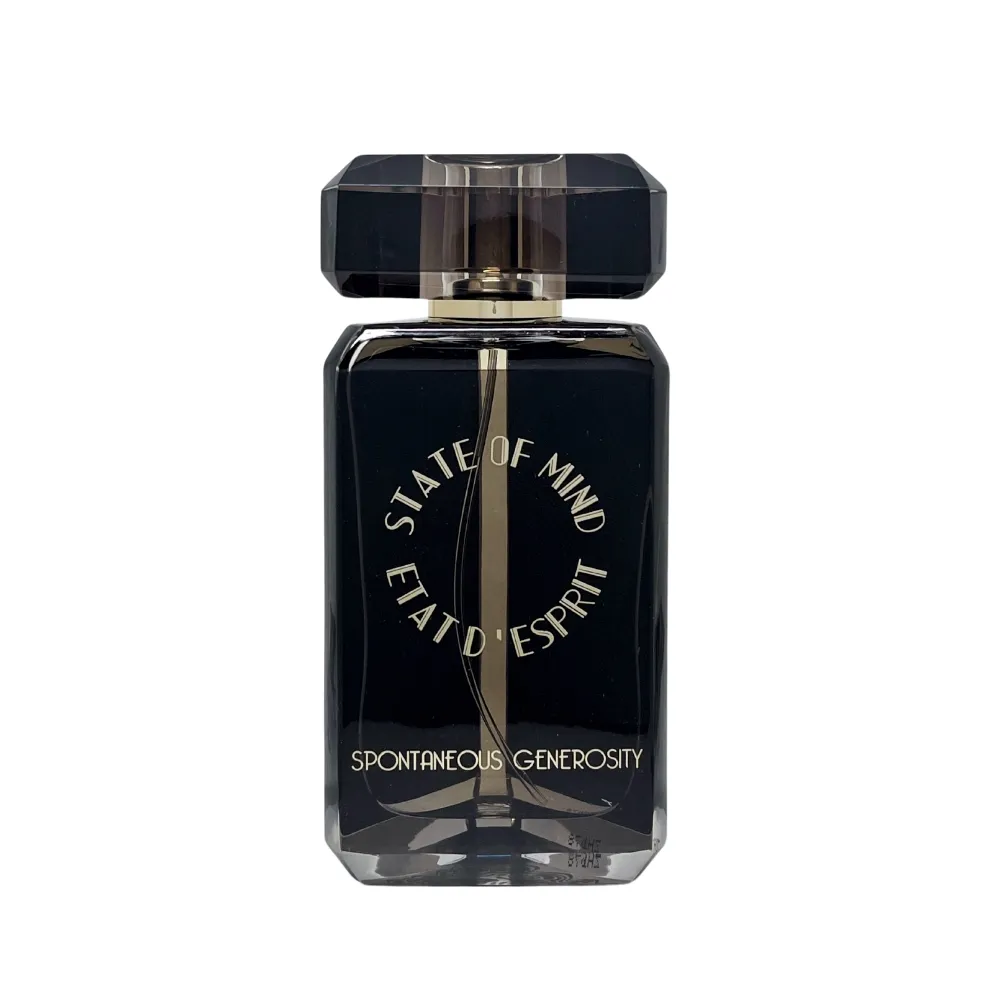 State Of Mind Etat D'Esprit Butterfly Mind 櫻桃白茶淡香精 EDP 100ml 歷史價格詳細信息