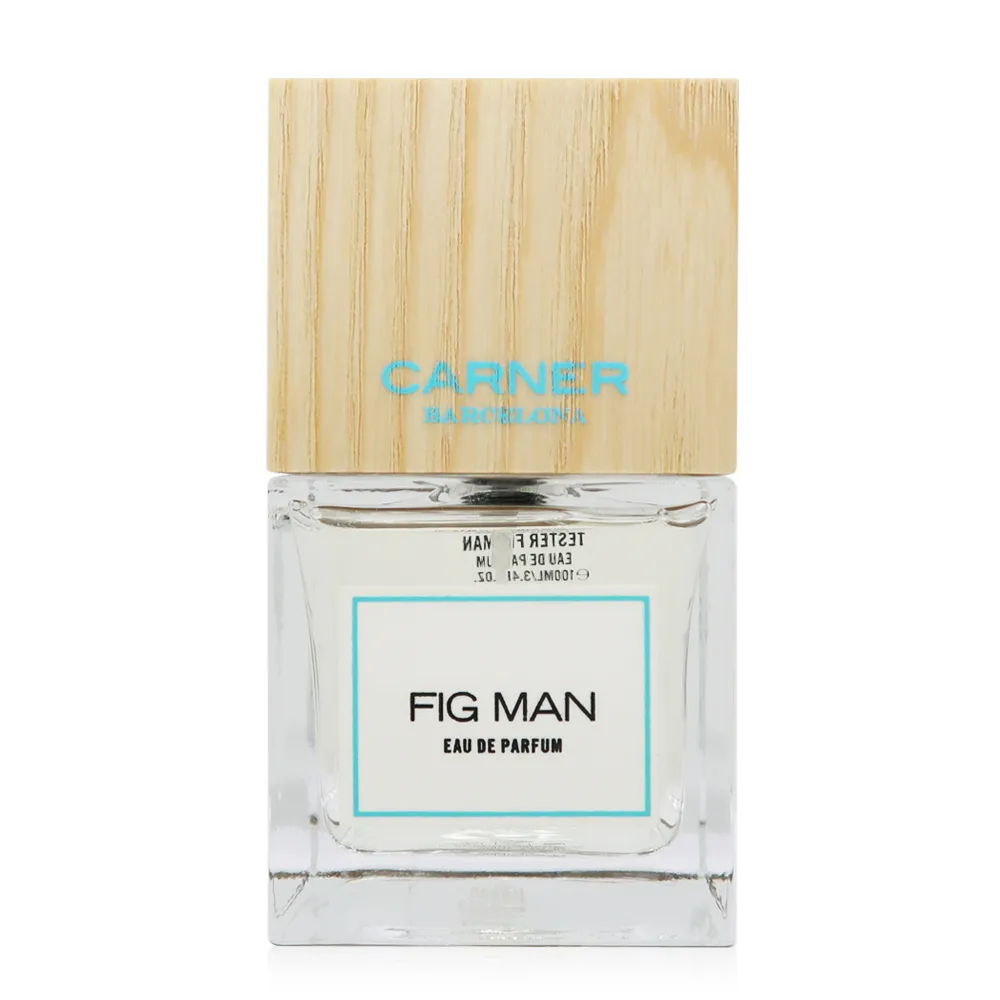 Carner Barcelona Palo Santo 聖香木淡香精 EDP 100ml TESTER 歷史價格詳細信息