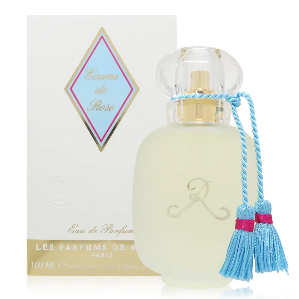 Les Parfums De Rosine Rose Des Neiges 踏雪尋玫淡香精 EDP 100ml 歷史價格詳細信息