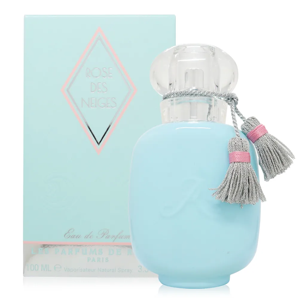 Les Parfums De Rosine Rose Des Neiges 踏雪尋玫淡香精 EDP 100ml 歷史價格詳細信息