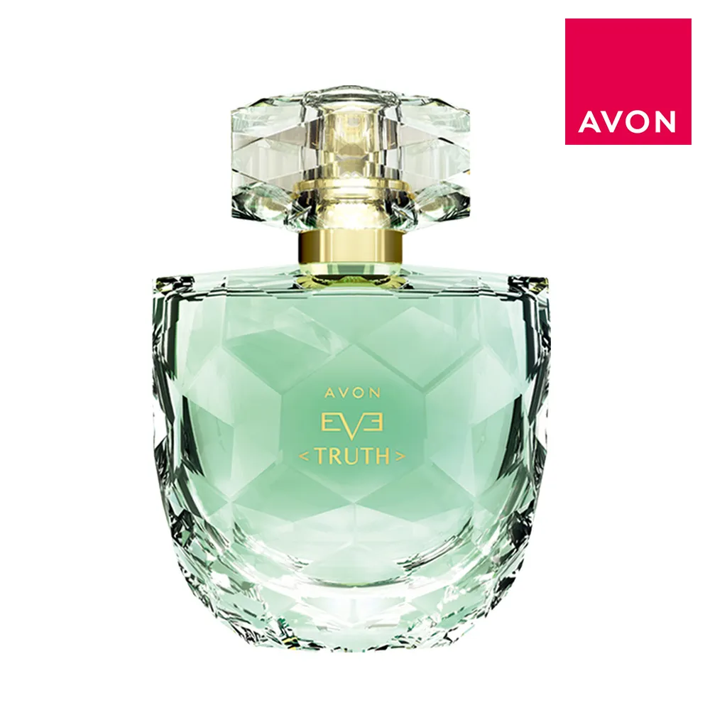 Avon 雅芳綠意真情淡香精 50ml 噴霧 香水 歷史價格詳細信息