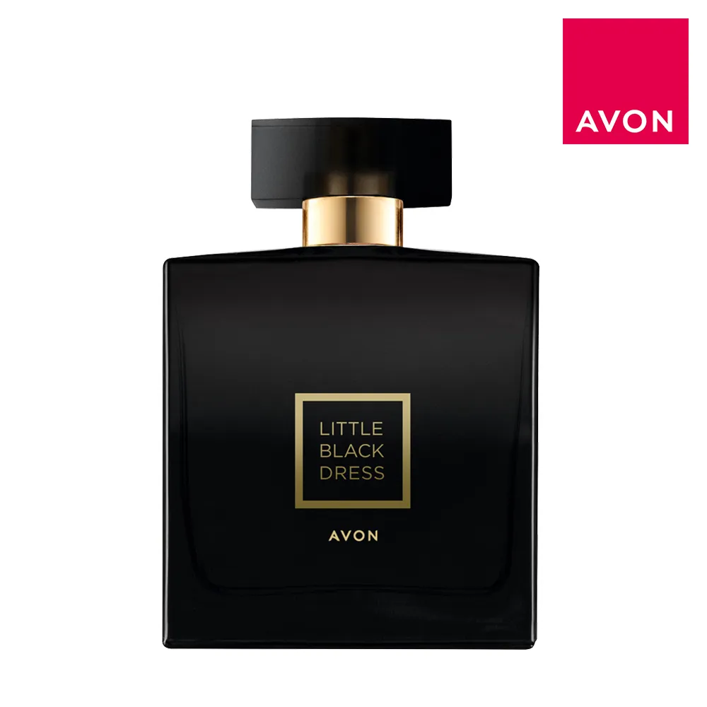 AVON雅芳-經典黑色小洋裝香水(50ml) 歷史價格詳細信息