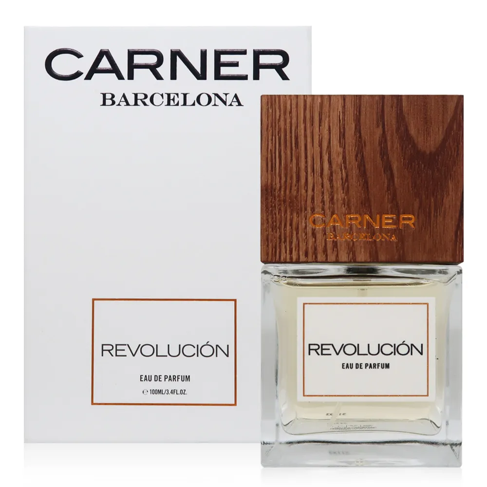 Carner Barcelona Palo Santo 聖香木淡香精 EDP 100ml TESTER 歷史價格詳細信息