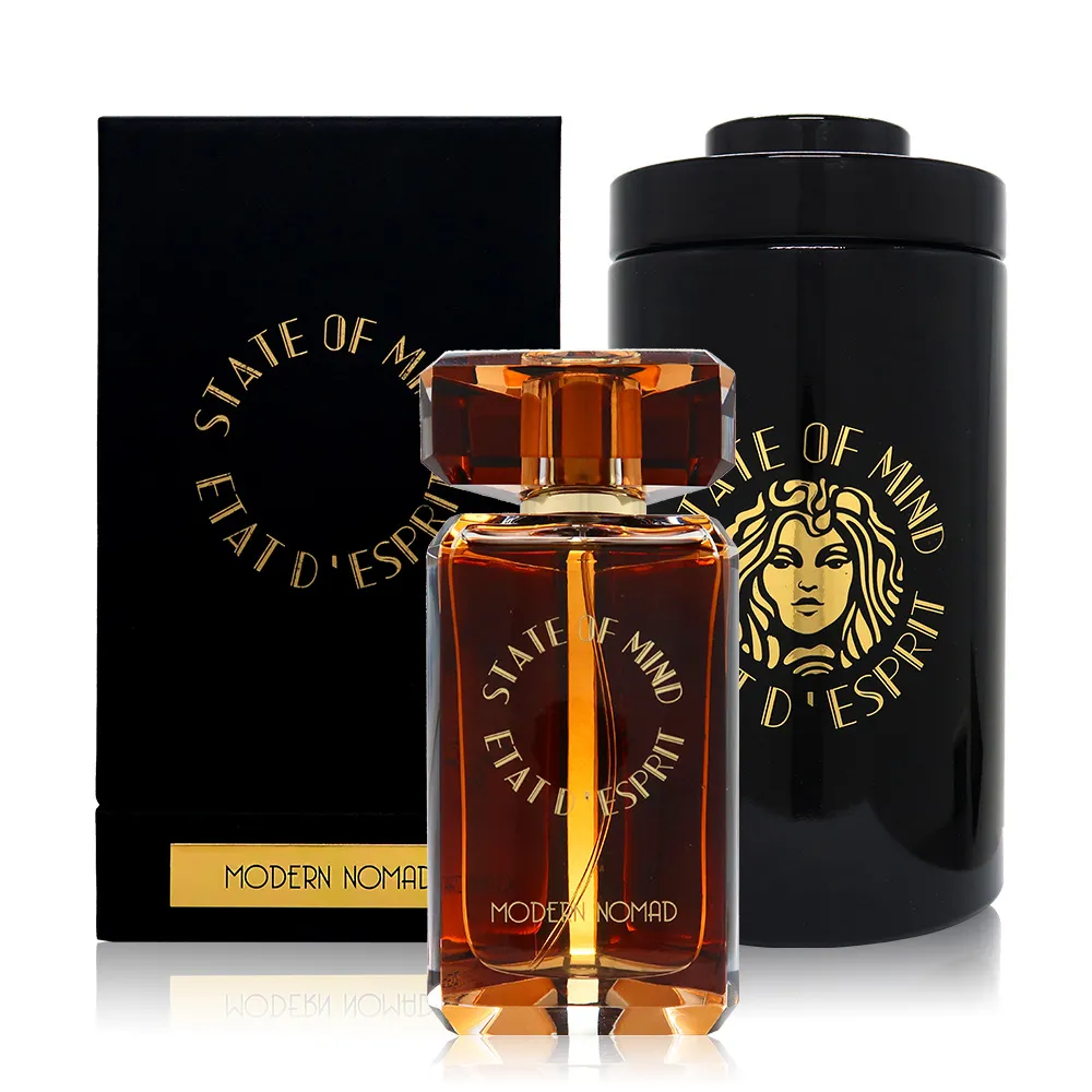 State Of Mind Etat D'Esprit Butterfly Mind 櫻桃白茶淡香精 EDP 100ml 歷史價格詳細信息