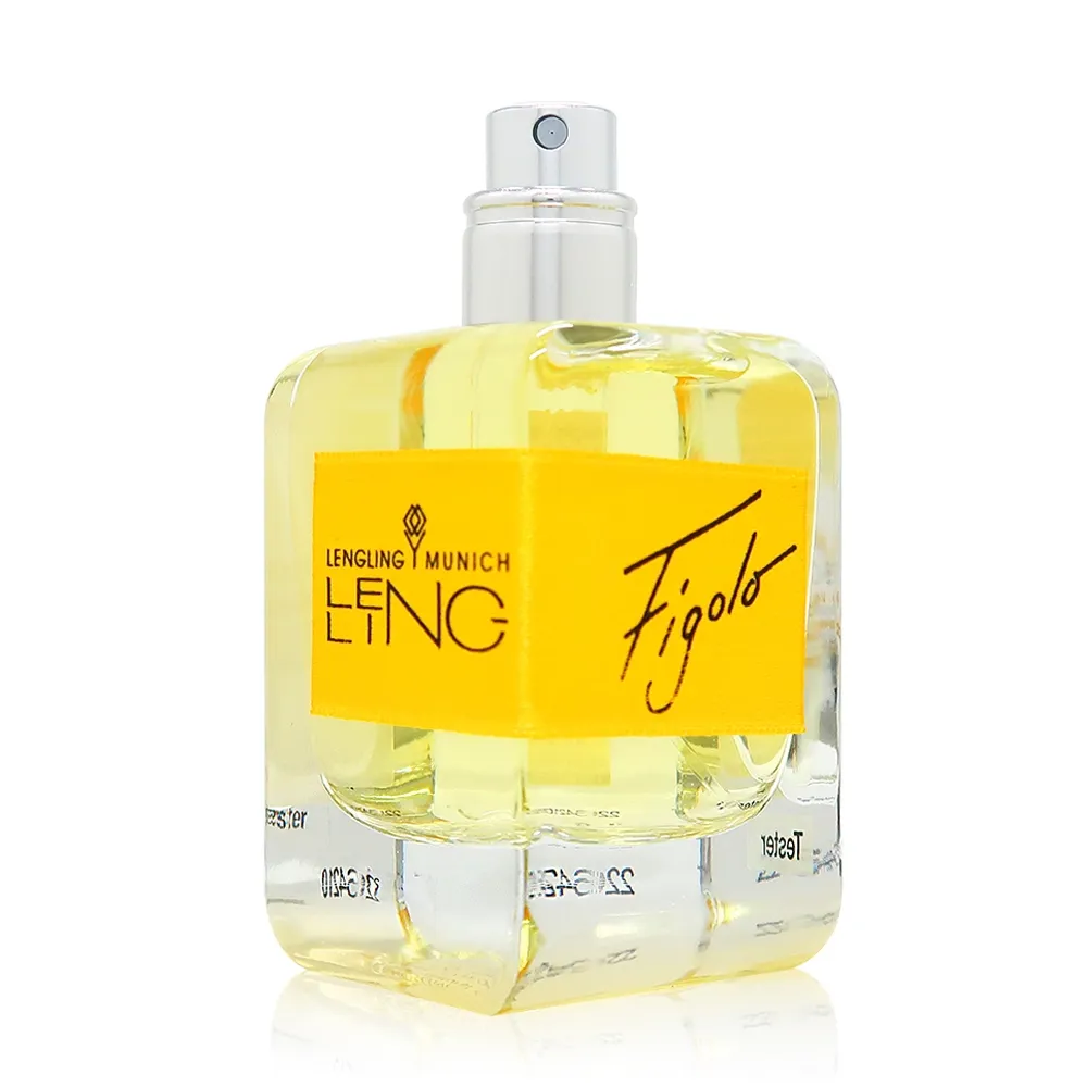 Lengling Munich No.7 Sekushi 煙熏蜜糖 香精 1.5ML 歷史價格詳細信息