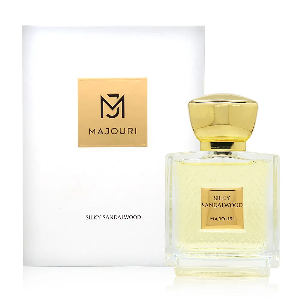 Majouri Jour 9 Perfume in Green 翡翠之日淡香精 EDP 75ml 歷史價格詳細信息