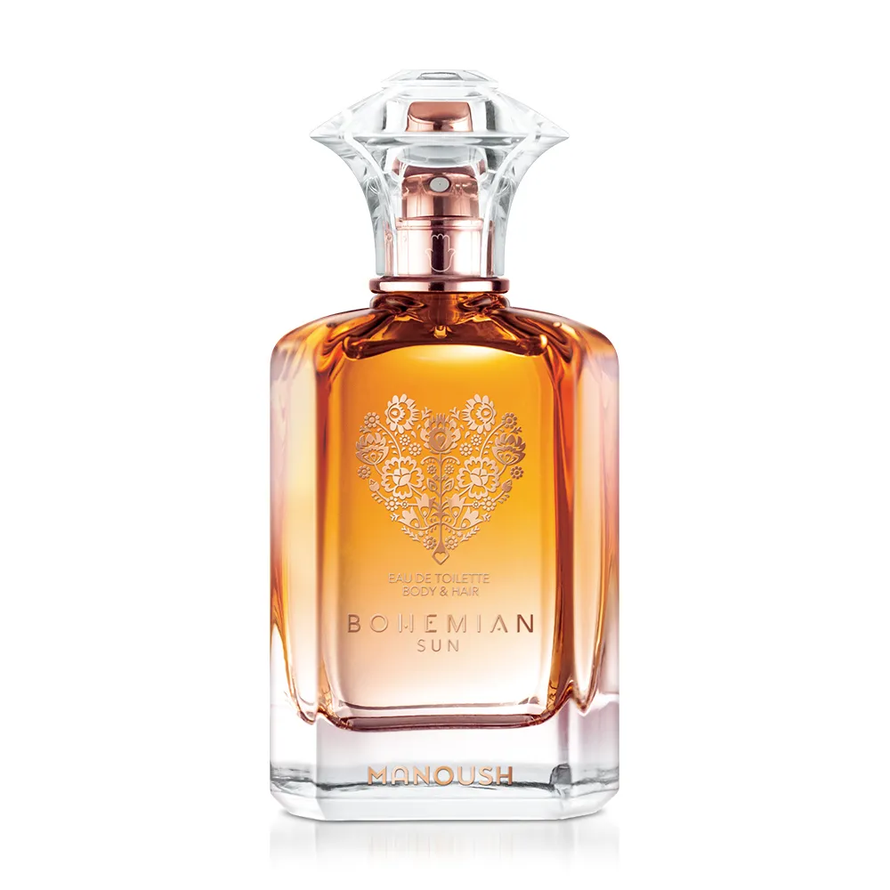 Manoush 茉莉與梔子花全能淡香水 30ml 歷史價格詳細信息