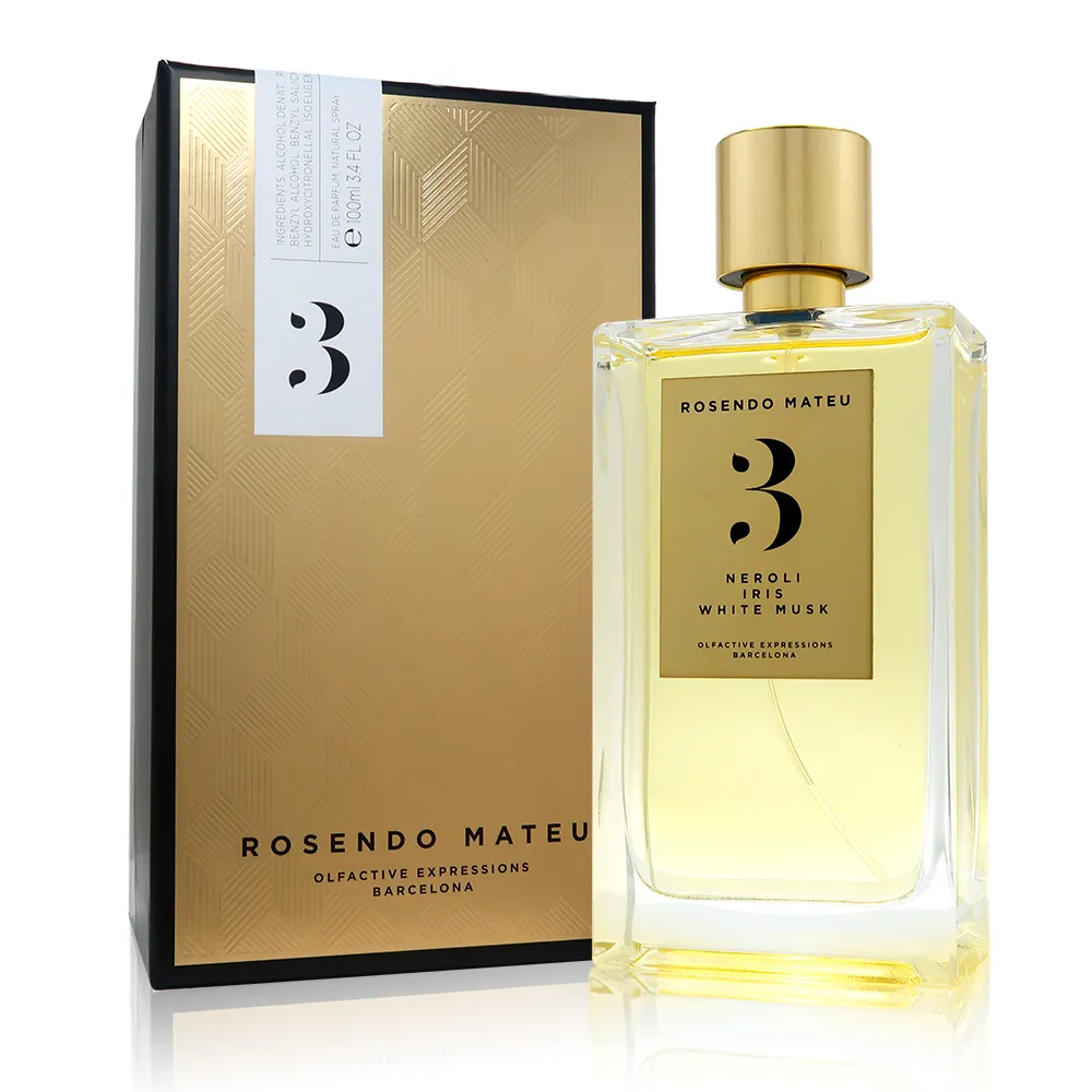 Rosendo Mateu 1970 淡香精 EDP 100ml TESTER 歷史價格詳細信息
